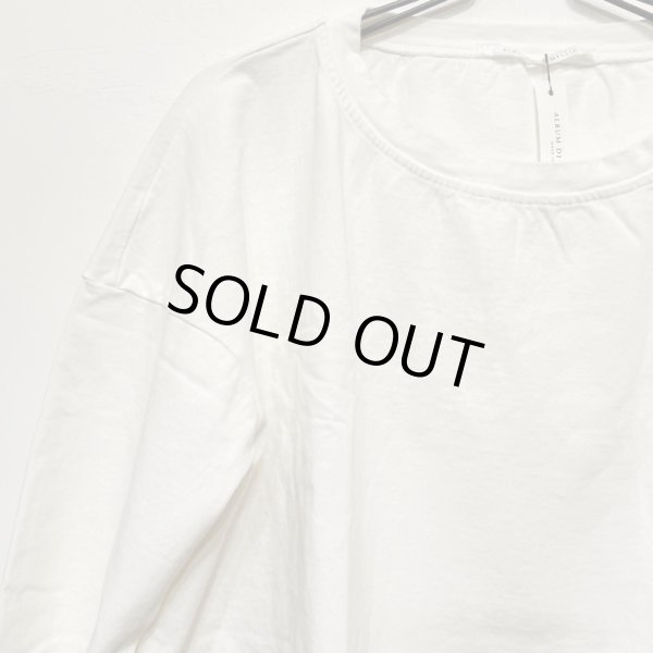 画像6: 40_208  JUMPER ／MILK (6)