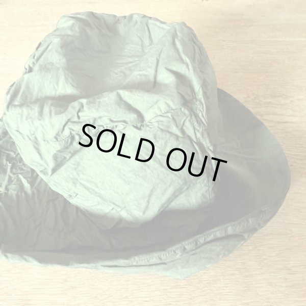 画像4: 9592  HAT ／GREEN (Sサイズのみ) (4)