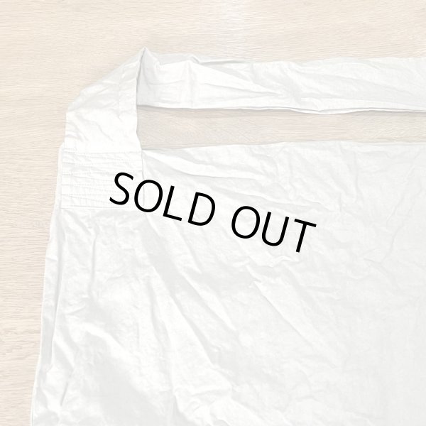 画像3: 9270  BAG CC + TC ／ALMOND (3)