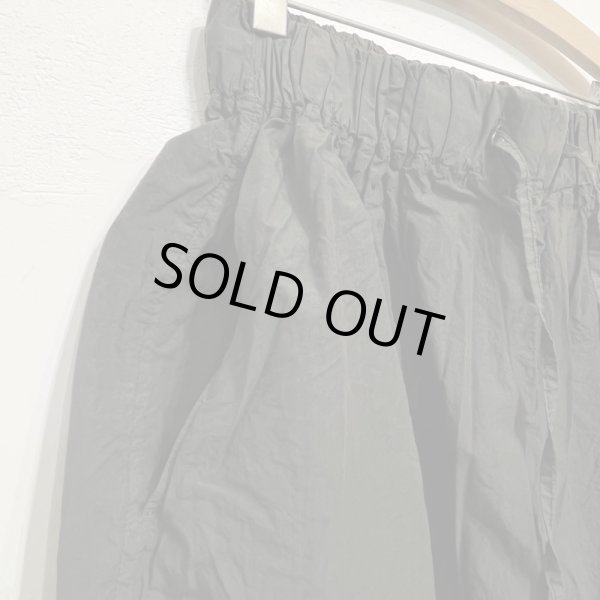 画像3: U23112  BRAGHE ／ANTHRACITE (Sサイズのみ) (3)