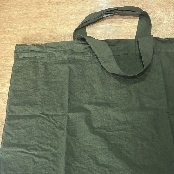 画像2: 9268  BIG BAG CC ／GREEN (2)