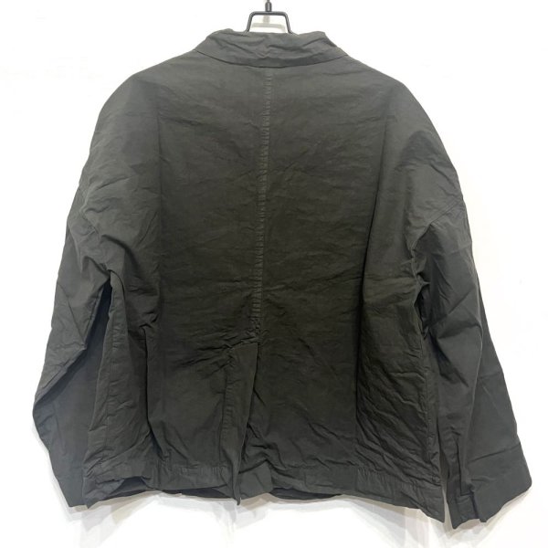 画像7: U4236  BLAZER ／ANTHRACITE (7)