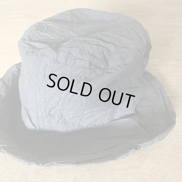 画像3: 9592  HAT ／ANTHRACITE (Sサイズのみ) (3)