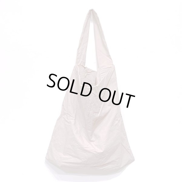 画像7: 9270  BAG CC + TC ／ALMOND (7)