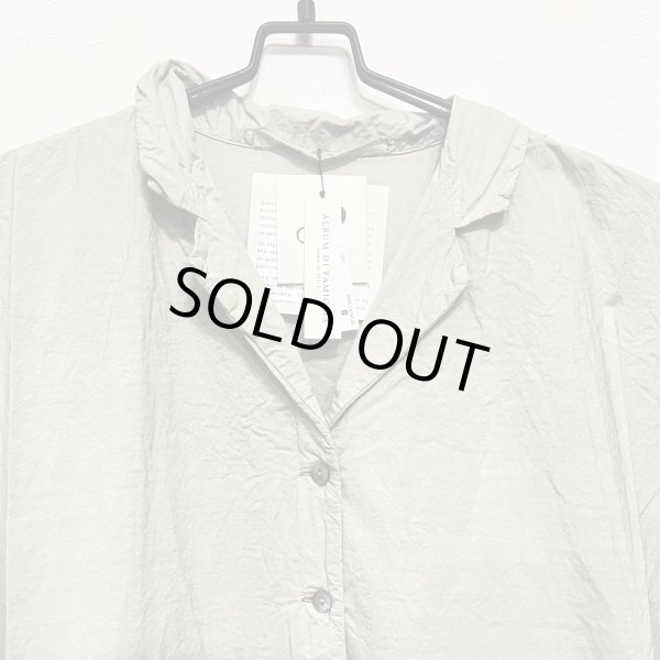 画像2: 31_201  TAILORED COLLAR  DRESS (2)