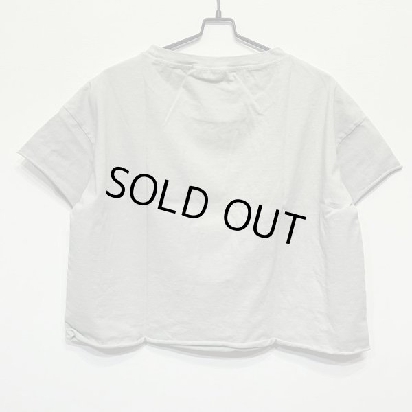 画像6: 1737  T-SHIRT ／ALMOND (Lサイズのみ) (6)