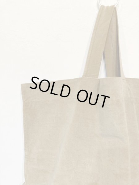 画像2: ALBUM 9281 VELVET BIG BAG - SUGAR - (2)