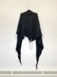 画像7: ALBUM #94_72 TRINGLE SCARF -SLATE- / LIMITED (7)