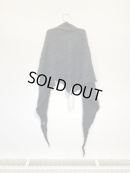 画像7: ALBUM #94_72 TRINGLE SCARF -SLATE- / LIMITED (7)