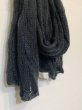 画像4: ALBUM #94_74 HK SCARF PLUME -MIDNIGHT- / LIMITED (4)