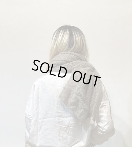 画像8: ALBUM #94_74 HK SCARF PLUME -NUT- / LIMITED (8)