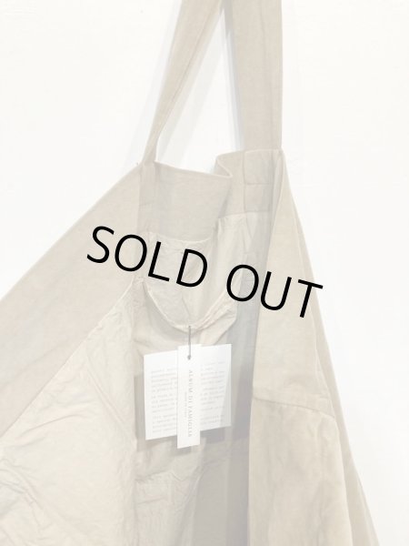 画像3: ALBUM 9281 VELVET BIG BAG - SUGAR - (3)