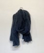 画像5: ALBUM #94_74 HK SCARF PLUME -MIDNIGHT- / LIMITED (5)