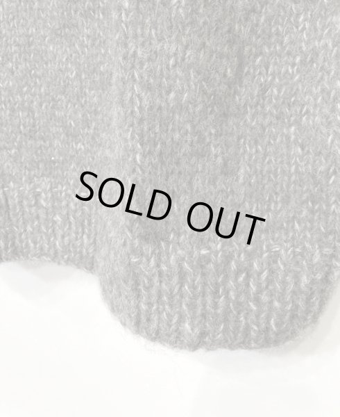 画像9: ALBUM #4427 HK ECO VEST - PEPPER - / LIMITED (9)