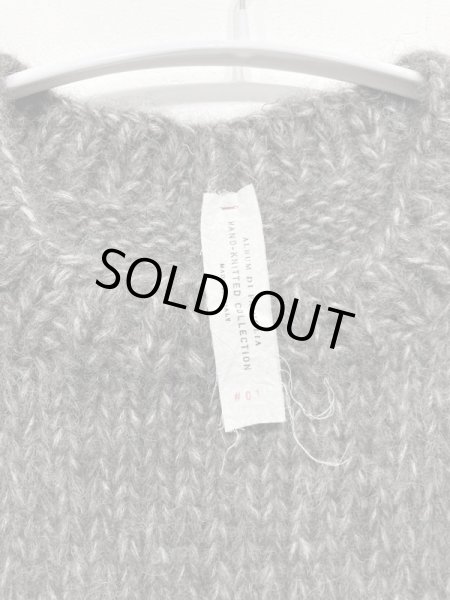 画像8: ALBUM #4427 HK ECO VEST - PEPPER - / LIMITED (8)