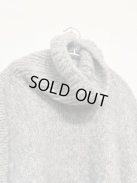 画像3: ALBUM #1941 HK ECO DOLCEVITA - LIGHT GREY - / LIMITED (3)