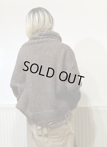 画像2: ALBUM #1941 HK ECO DOLCEVITA - COFFEE - / LIMITED (2)