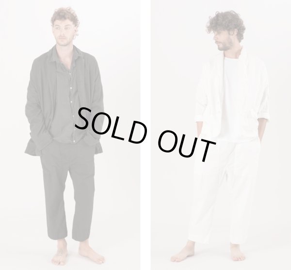 カラー違い／スタイリングの参考に