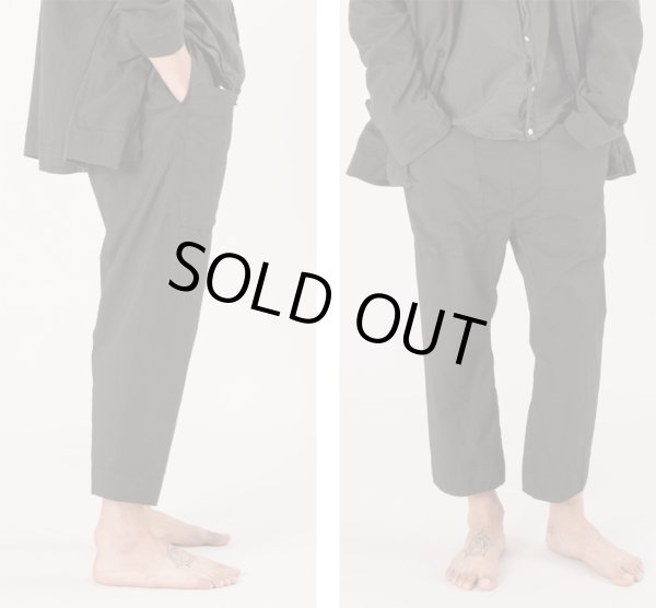 カラー違い／スタイリングの参考に