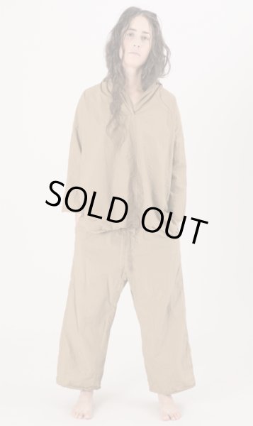 カラー違い／スタイリングの参考に