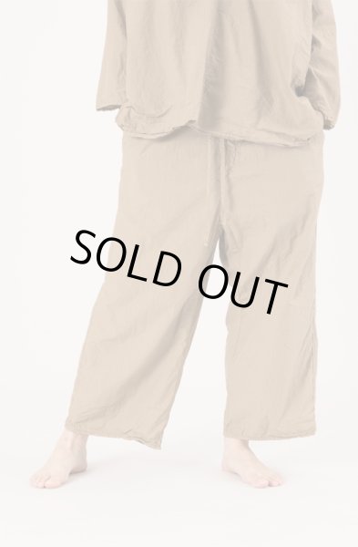 カラー違い／スタイリングの参考に