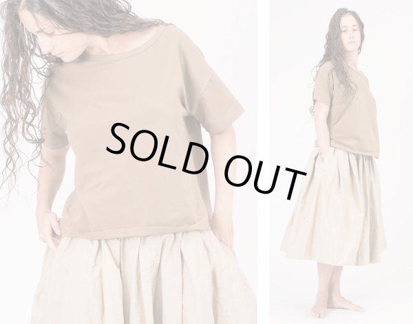 画像3: ALBUM 1749 T-SHIRT -GOLD- (Sサイズのみ) (3)