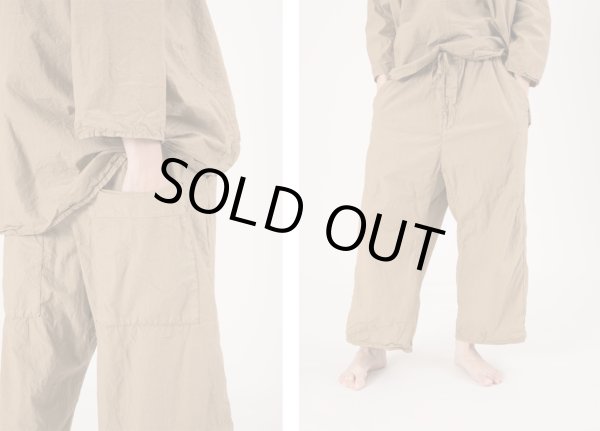 カラー違い／スタイリングの参考に