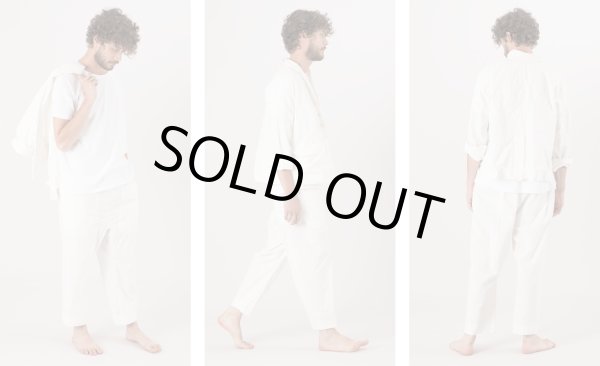 カラー違い／スタイリングの参考に