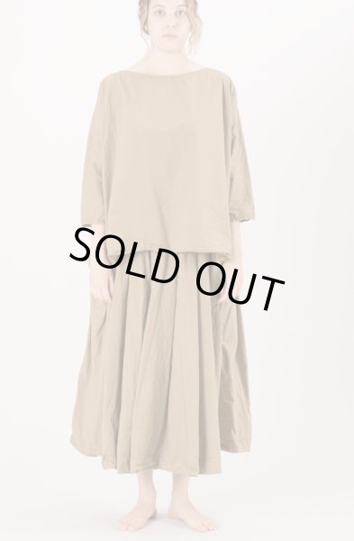 カラー違い／スタイリングの参考に