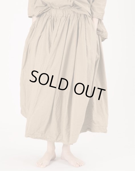 カラー違い／スタイリングの参考に