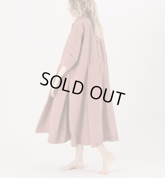 カラー違い／スタイリングの参考に