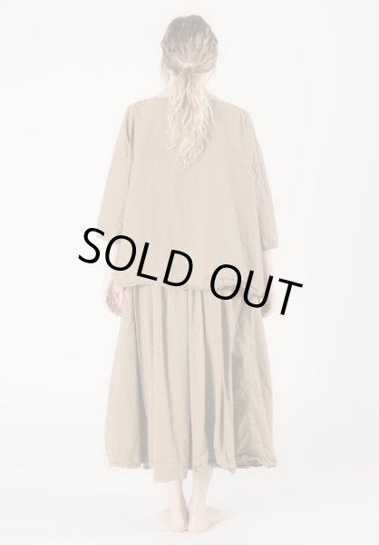 カラー違い／スタイリングの参考に