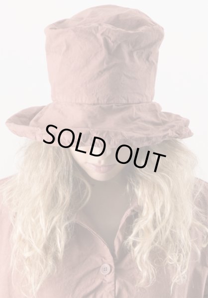 画像1: ALBUM 9593 HAT (1)