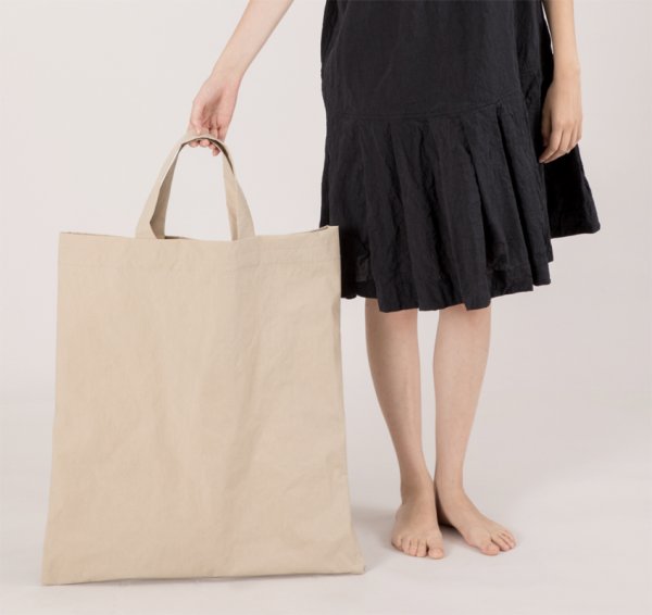 画像2: ALBUM #9287 BAG -LARGE- / LIMITED (2)