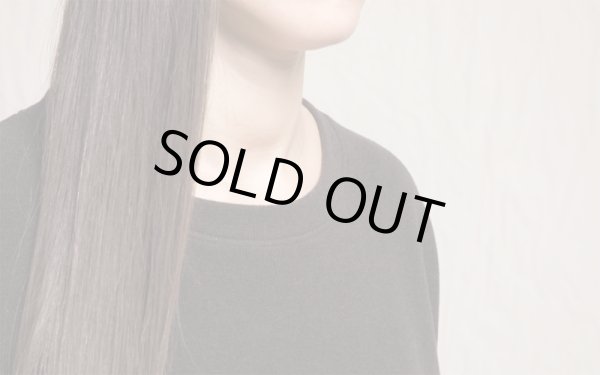 画像3: ALBUM U40113 BIG BIG JUMPER / CHOCOLATE (3)