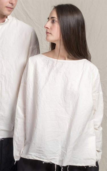 画像1: ALBUM LIMITED #12_149 T-SHIRT / NATURAL (Sサイズのみ) (1)