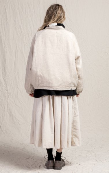 サンプルカラー／着用例