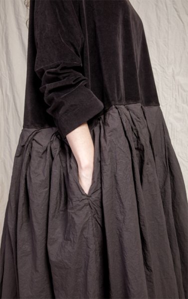 サンプルカラー／着用例