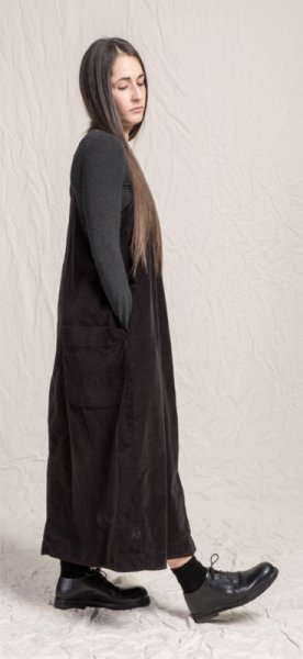 サンプルカラー／着用例