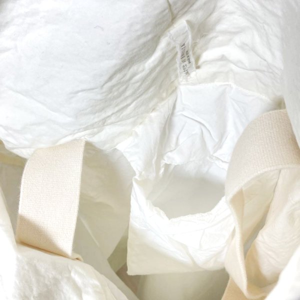 画像7: ALBUM 9284 ZAINO BAG / MILK (7)