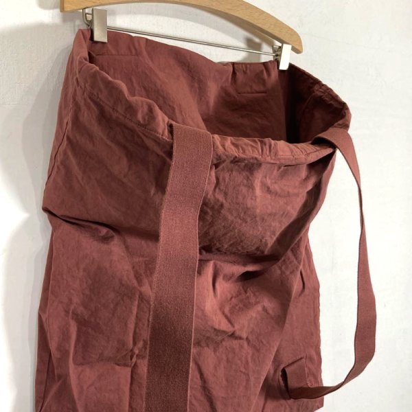 画像3: ALBUM 9284 ZAINO BAG / CORAL (3)