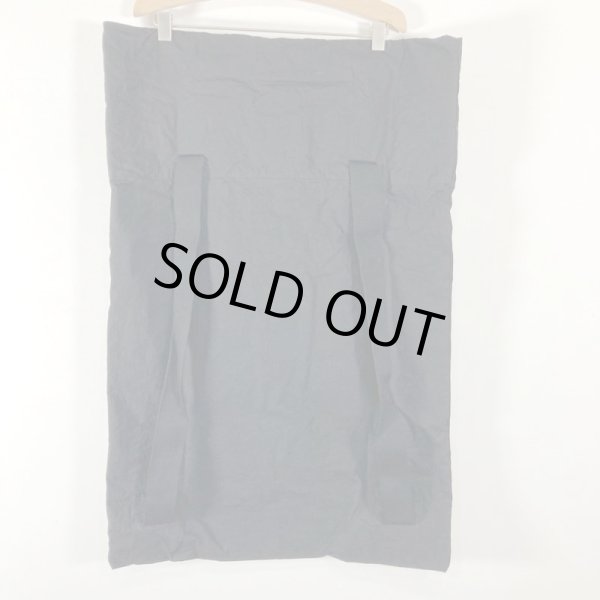 画像4: ALBUM 9284 ZAINO BAG / BLACK (4)