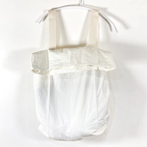 画像5: ALBUM 9284 ZAINO BAG / MILK (5)