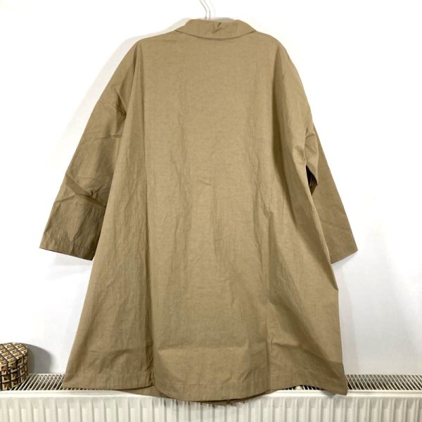 画像8: ALBUM #45_41 COAT / LIMITED -GOLD- (Sサイズのみ) (8)