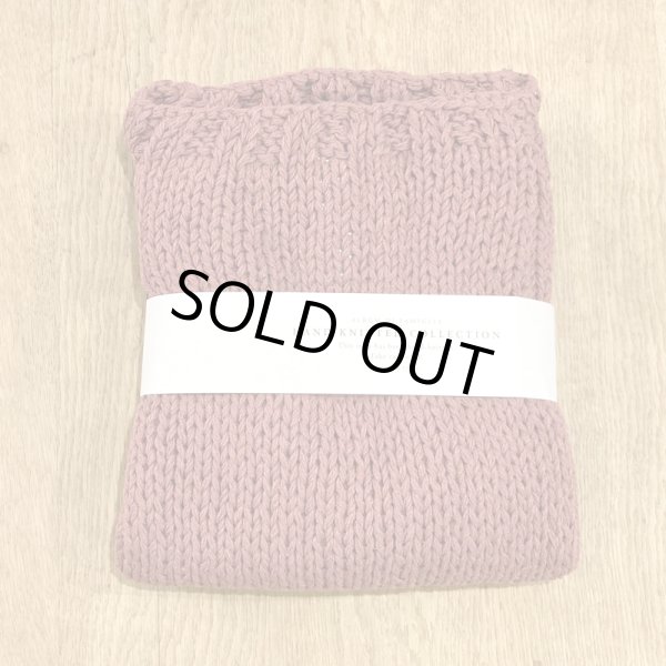 画像5: ALBUM #4431 HK VEST / LIMITED -CORAL- (5)