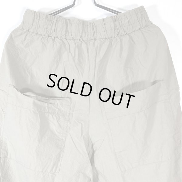 画像4: ALBUM 23_178 WIDE & SHORT TROUSERS (4)