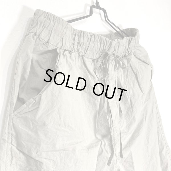 画像3: ALBUM 23_178 WIDE & SHORT TROUSERS (3)