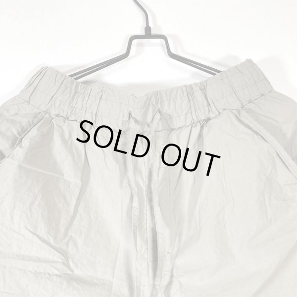 画像2: ALBUM 23_178 WIDE & SHORT TROUSERS (2)