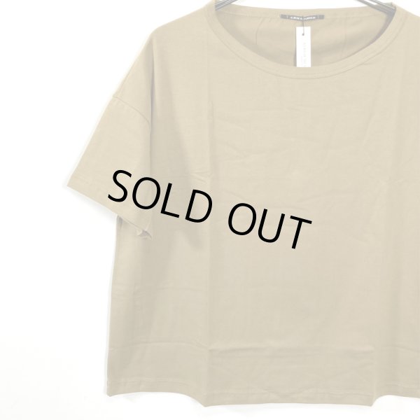 画像6: ALBUM 1749 T-SHIRT -GOLD- (Sサイズのみ) (6)