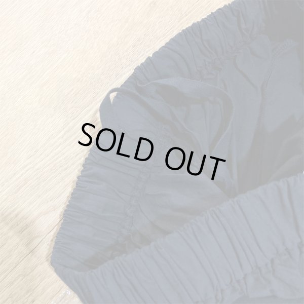 画像6: ALBUM U23120 BRAGHE TASCHE -BLACK- (Sサイズのみ) (6)